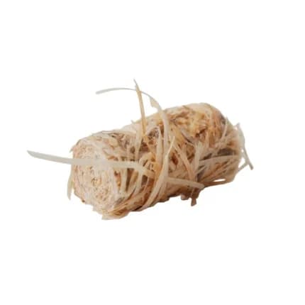 100% Natürliche Holzwolle-Kaminanzünder (50 Stück)